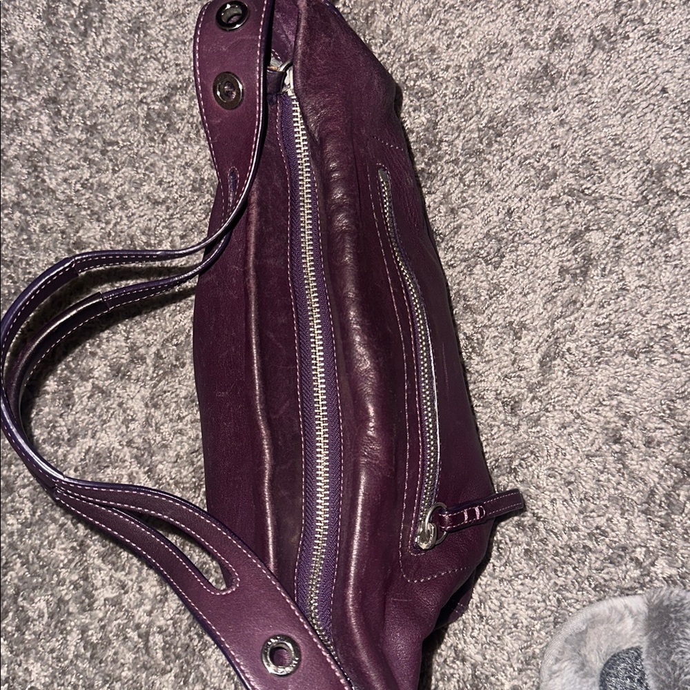 Vintage Coach Bag - Picture 11 of 17